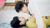 🌸แฟนแมวของฉัน Part2💋BL Sweet Love Story💖 Chinese Drama Mix Hindi Song