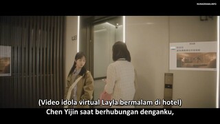 Smile Code episode 6 (Indo sub)