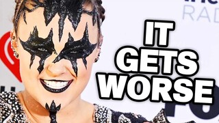 An Update On The JoJo Siwa Drama...