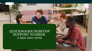 QuickBooks Desktop Support Number USA®®️Complete Solutions Guide