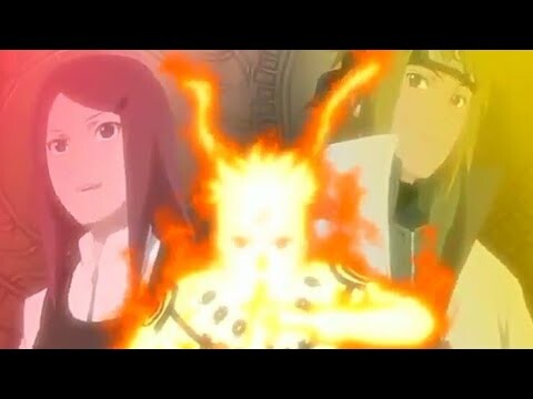 [This game] Naruto Shippuden [AMV/MAD] ตัดเล่นๆ