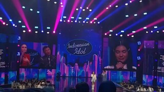 Indosian idol