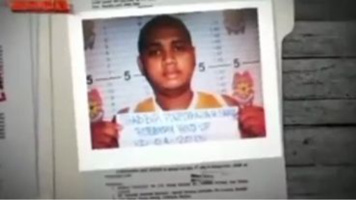 S.O.C.O. Scene of the Crime Operatives 11.21.15