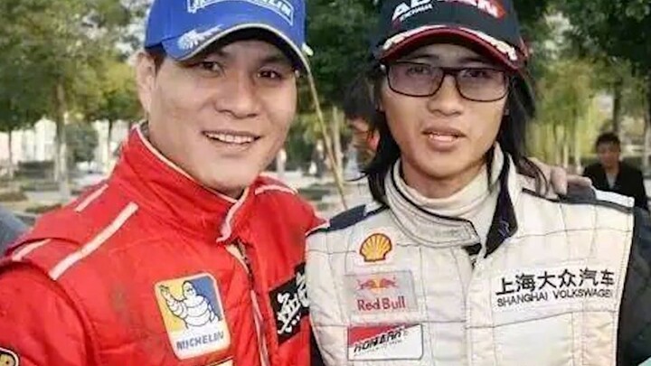 Cuộc Đời Phi Tốc 2: Vì sao Trương Xích hồi sinh trong phần hai, hóa ra Hàn Hàn làm phim còn có ẩn tì