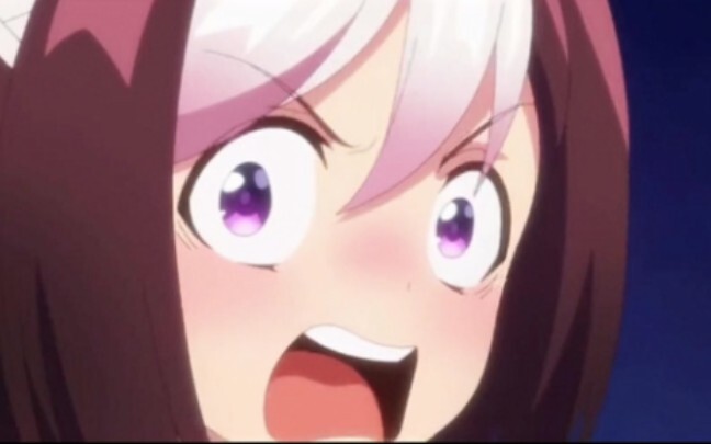 ♿一口气看完赛马娘1♿