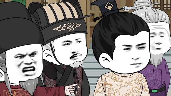 Your Majesty Deserves to Be Scolded, Episode 65