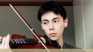 #What is your level after learning violin by yourself for five months? Do you prefer Kagome or Kikyo