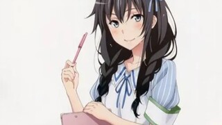 春物里的搞笑片段，每个人都心怀不轨。