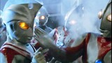 Lima adegan terkenal Ultraman
