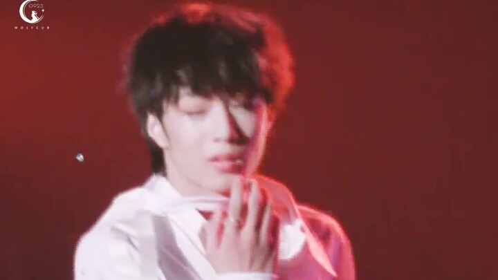 [Liu Yaowen] Malam grup terakhir dari Pertempuran Transformasi Topan "mengubur seorang teman" fokus 