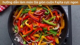 Nấu gì hôm nay? ( phần 1 ) #nauankhongkho