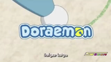 opening Doraemon bhs.Arab(jadi kayak lagi di do'ain njir)