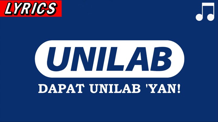 UNILAB 'YAN (2018) | " Pag bibili ng gamot, Dapat subok! Dapat trusted, Dapat Dekalidad..."