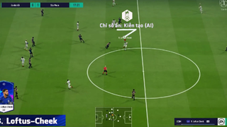 TOP 5 CẦU THỦ 21UCL LẠ - BỔ - RẺ TRONG FIFA Online 4 ft. @Tuấn Tiền Tỉ, @ibrobot