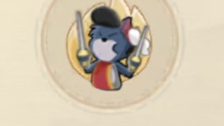 The weak version of the mouse side of the high-burning collection after reading the description did 