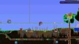 Terraria: Dunia yang Ditinggalkan oleh Tuhan】#2 Dreams, Hearts