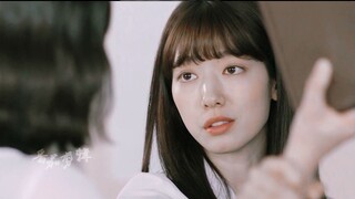 女生拽一点怎么了