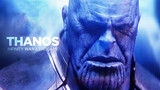 Fan Edit|Thanos Collection