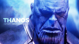 Film dan Drama|Suntingan Film dan Drama|Gabungan Cuplikan Thanos