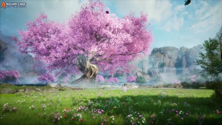 The legend of ling tian / episode 10