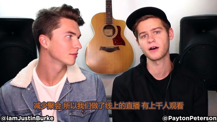 [Chinese Subtitles] Musicians and Directors Watch Jackson Wang’s “100 Ways” – JACKSON YOUTUBE REACTI