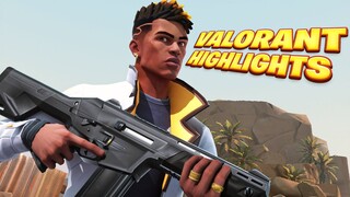VALORANT RANDOM CLIPS EP#1