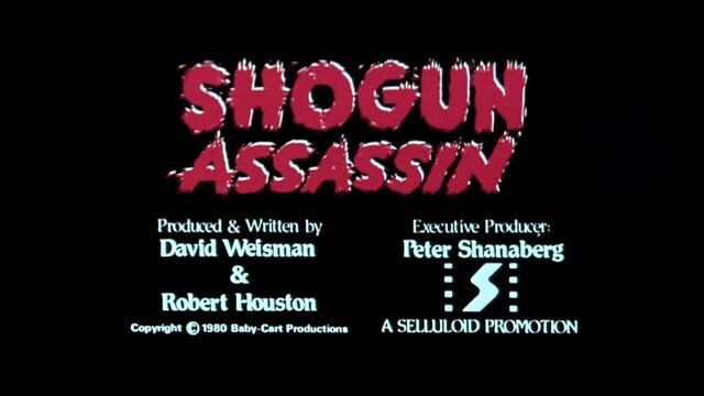 SHOGUN_ASSASSIN__1980,_Tomisaburo_Wakayama,_Robert_Houston,_K -  WATCH FULL MOVIE LINK IN DESCRIPTIO