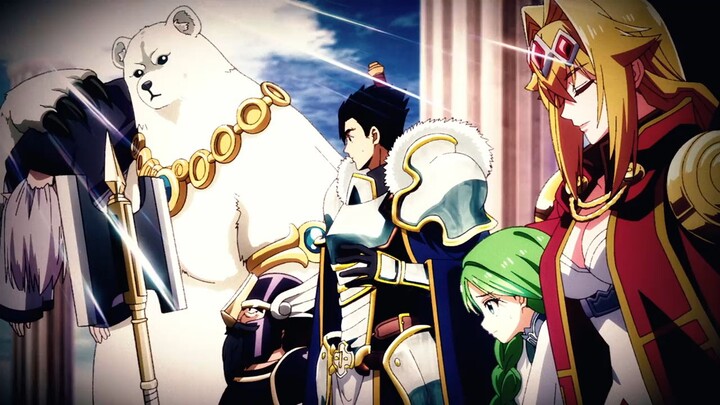 Akhirnya Rilis Juga Season 2 Nya