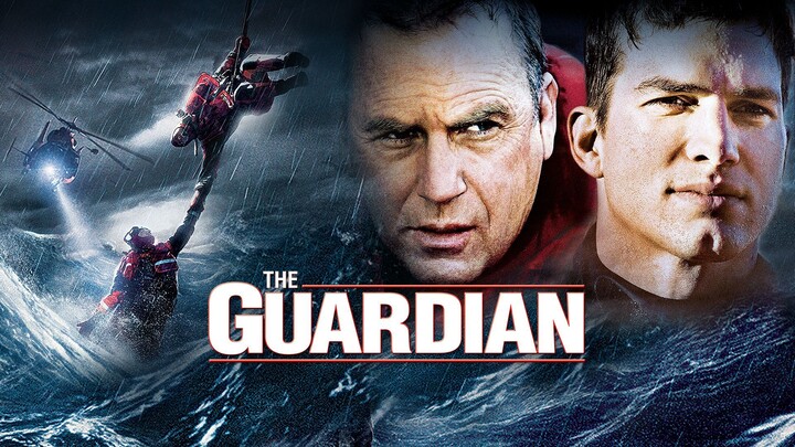 The Guardian (2006) วีรบุรุษพันธุ์อึด ฝ่าทะเลเดือด (พากย์ไทย)