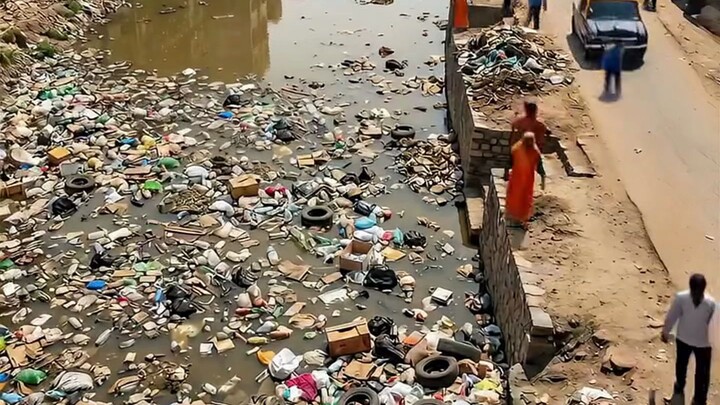 Indians Use AI for Infrastructure Development