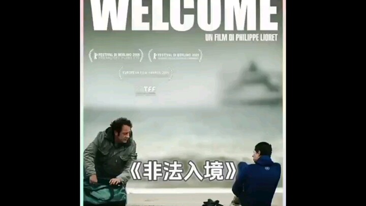 Iraqi Teenager Pushes His Limits for Love, Crossing the English Channel in “Illegal Entry” — A Story