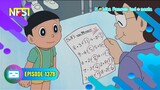 Doraemon Episode 137B "Mesin Pengulang Hidup Manusia" Bahasa Indonesia NFSI