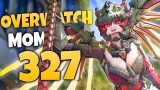 Overwatch Moments #327