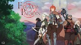 The Faraway Paladin Season 2 Episode 12 [Season Finale] (Link in Description)