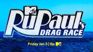 RuPaul's Drag race S17 Episode 1