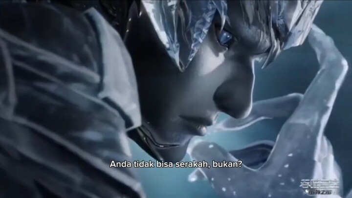 Swallowed Star E 223 Indonesia