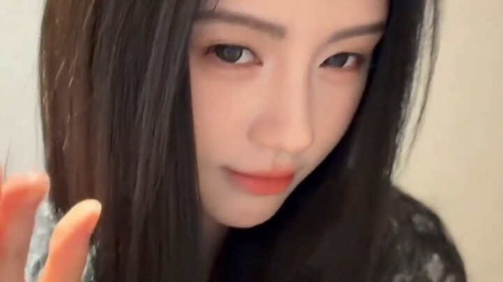 【Ju Jingyi】Mengapa video tarian goyang Guadan ini hanya berdurasi 24 jam!!!