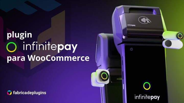 Plugin InfinitePay: O Melhor Gateway para WordPress e WooCommerce em 2026  (Demonstração)