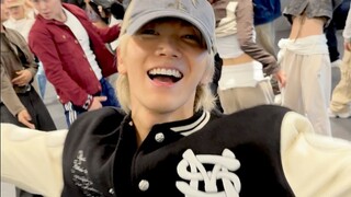 【NCT】STUNNER MOVEMENT