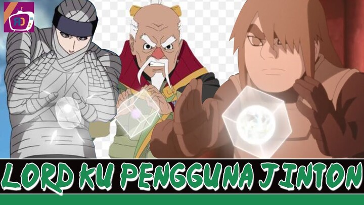 GAWAT !! Ternyata Lord KU Pengguna Jinton : Review Boruto episode 83