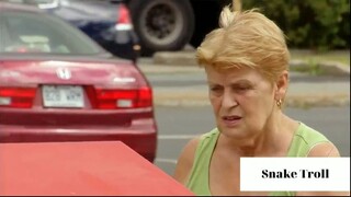 Chơi khăm với người lạ 27 #ranbiettroll