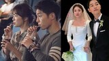 8 Kisah Romantis Pasangan Aktor&Aktris Drama Korea dari Cinlok di lokasi Syuting menuju Pelaminan