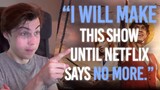 Matt Owens Gives Update on SEASON 2 - Netflix One Piece Live Action - Koroto Reacts