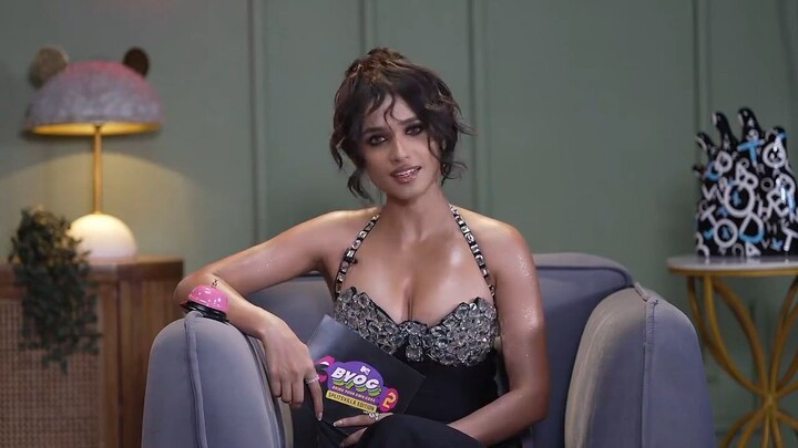 MTV BYOG – Bring Your Own Goss – The Viral Jodi: Niharika and Sorab – Episode 10