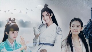 Liệu tôi có thể tìm thấy bạn khi tôi tái sinh Xiao Zhan, Wu Qian, Wu Lei, Zhao Liying