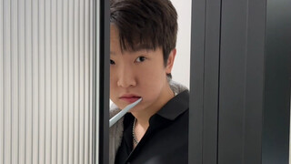 Lingling almost became a dorm monitor.