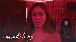 "Kami lang ang pagkatiwalaan mo, Amira!" | Makiling