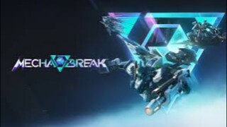 Mecha Break global storm open beta highlight #storymode #mechabreak