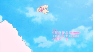 Healin' Good♡Precure Openings "Healin' Good♥Precure Touch!!" By Rie Kitagawa