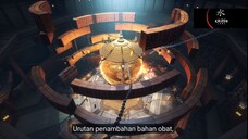 my brother is too steady epi 9